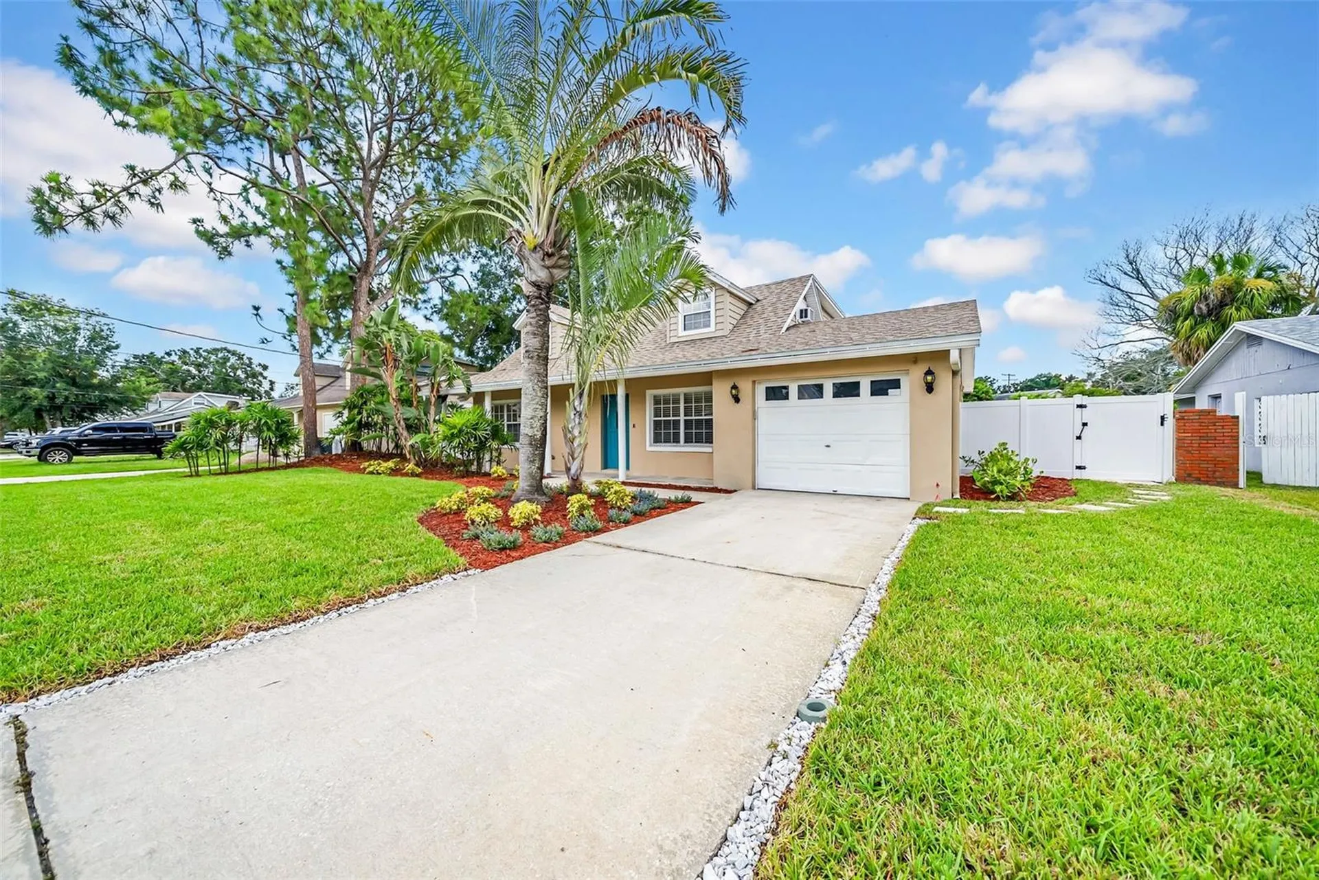 4924 Shetland Avenue Tampa FL 33615