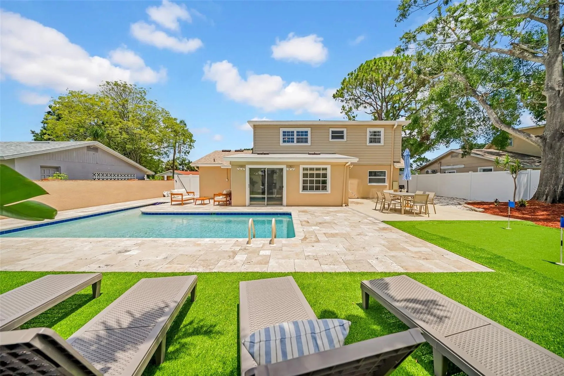 4924 Shetland Avenue Tampa FL 33615