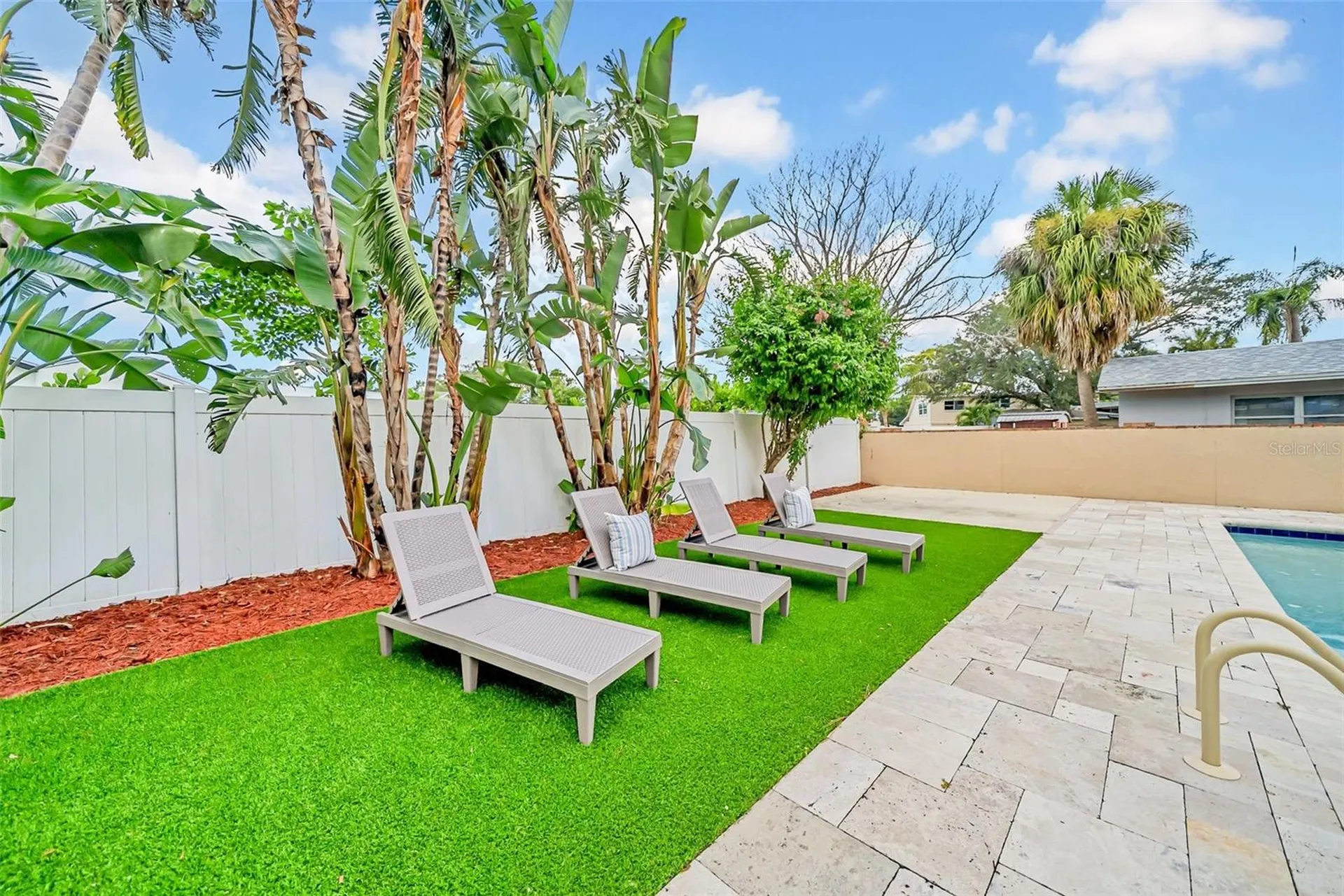 4924 Shetland Avenue Tampa FL 33615