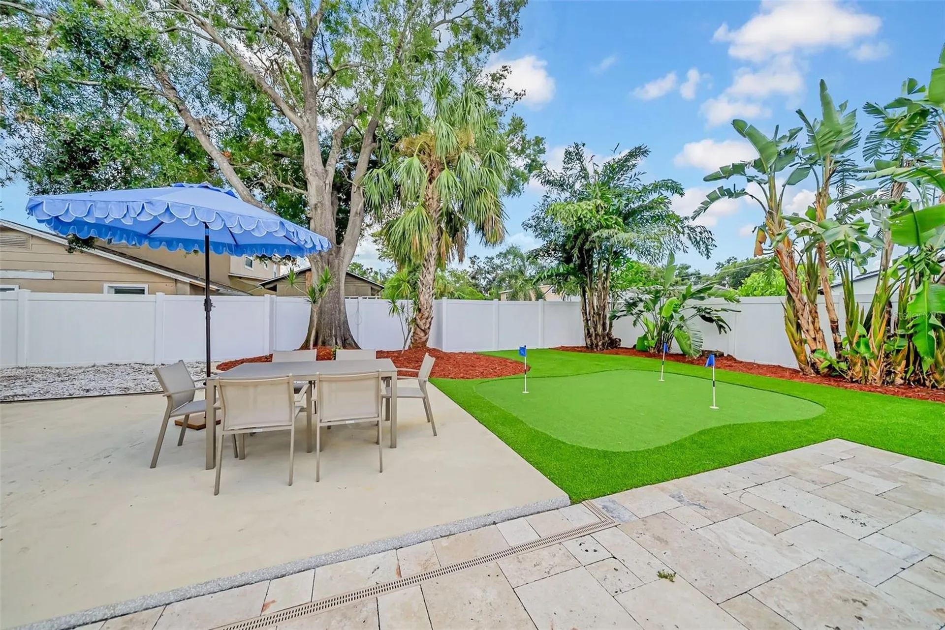 4924 Shetland Avenue Tampa FL 33615