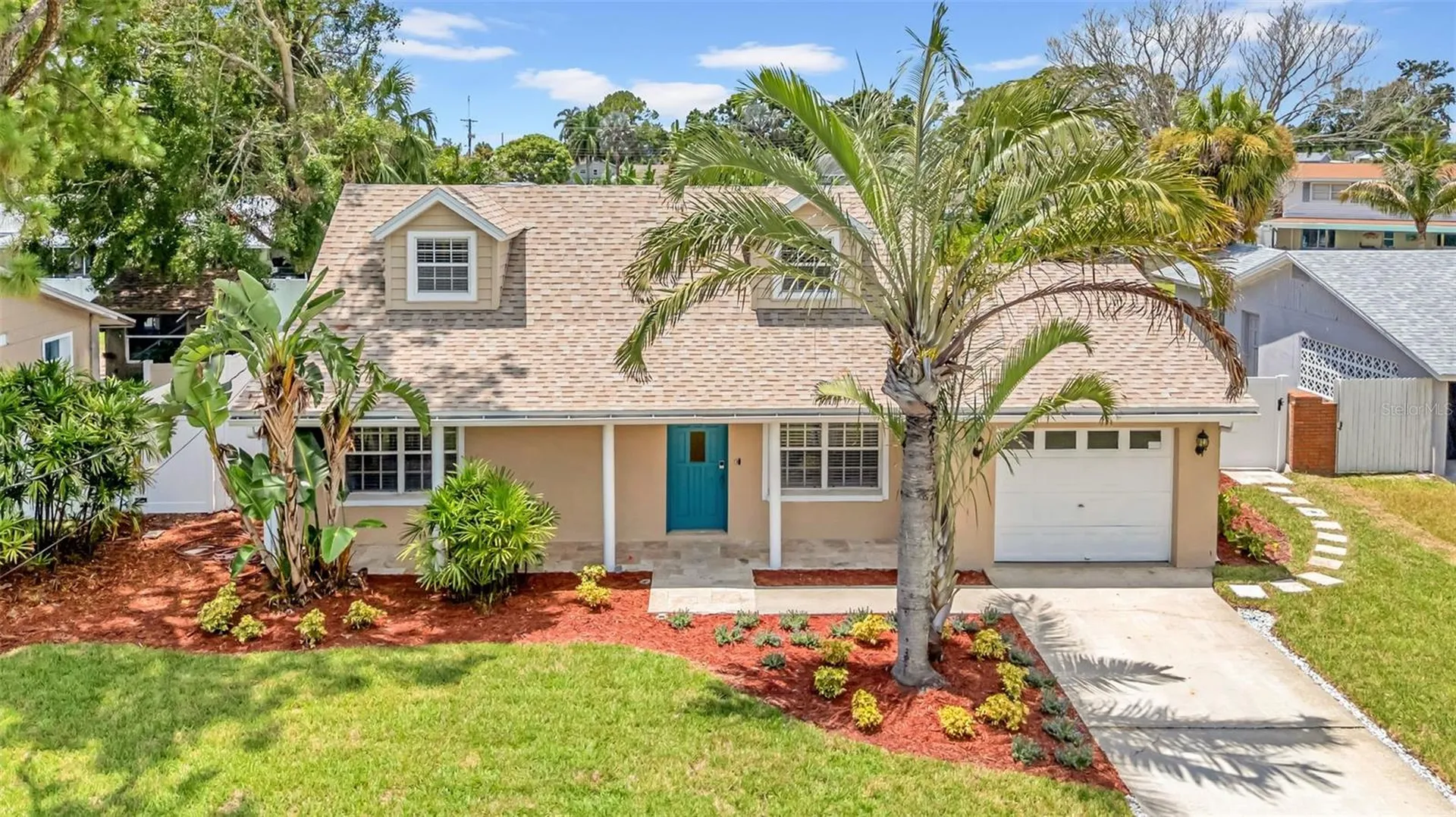 4924 Shetland Avenue Tampa FL 33615