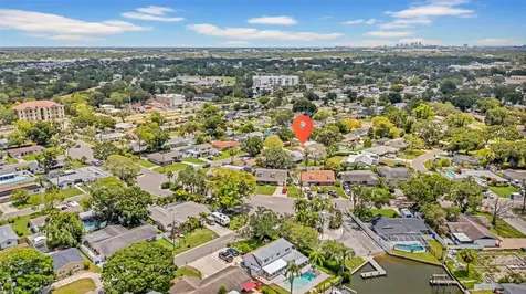 4924 Shetland Avenue Tampa FL 33615