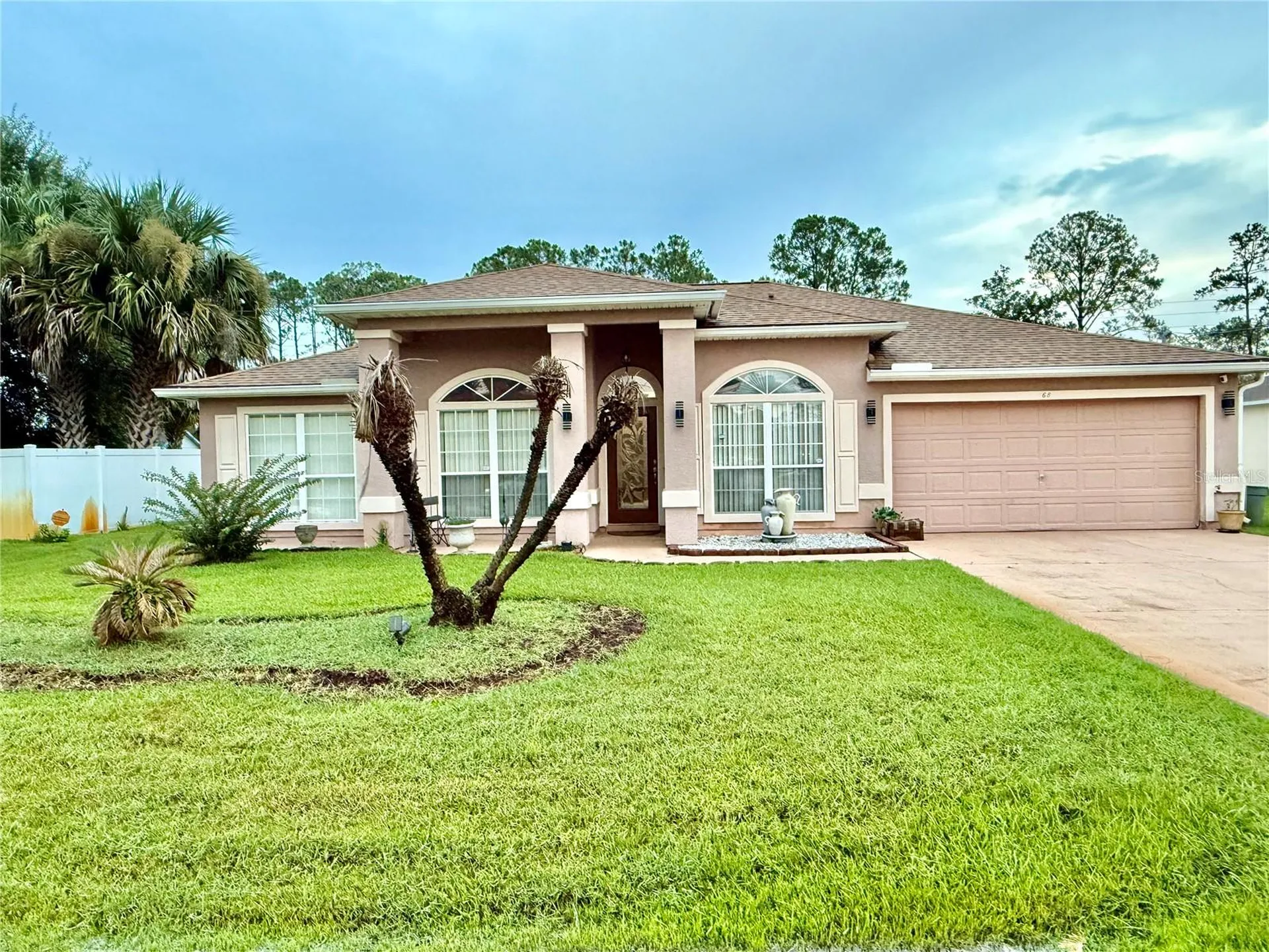68 Riverview Drive Palm Coast FL 32164