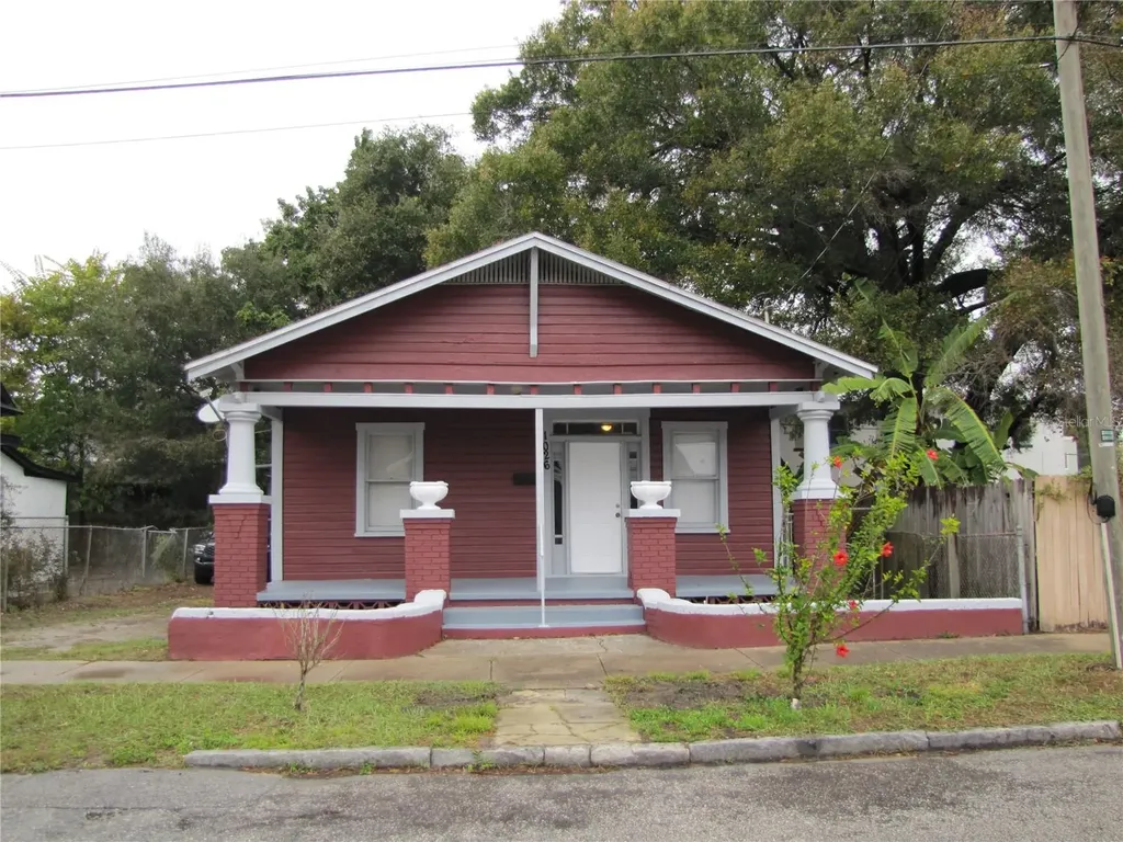 1026 E 15th Avenue Tampa FL 33605