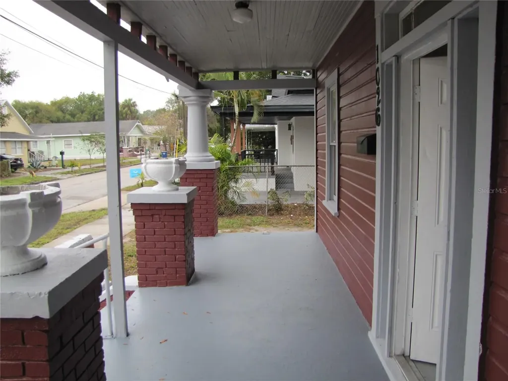 1026 E 15th Avenue Tampa FL 33605