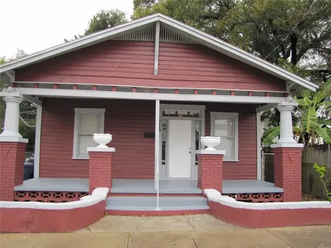 1026 E 15th Avenue Tampa FL 33605