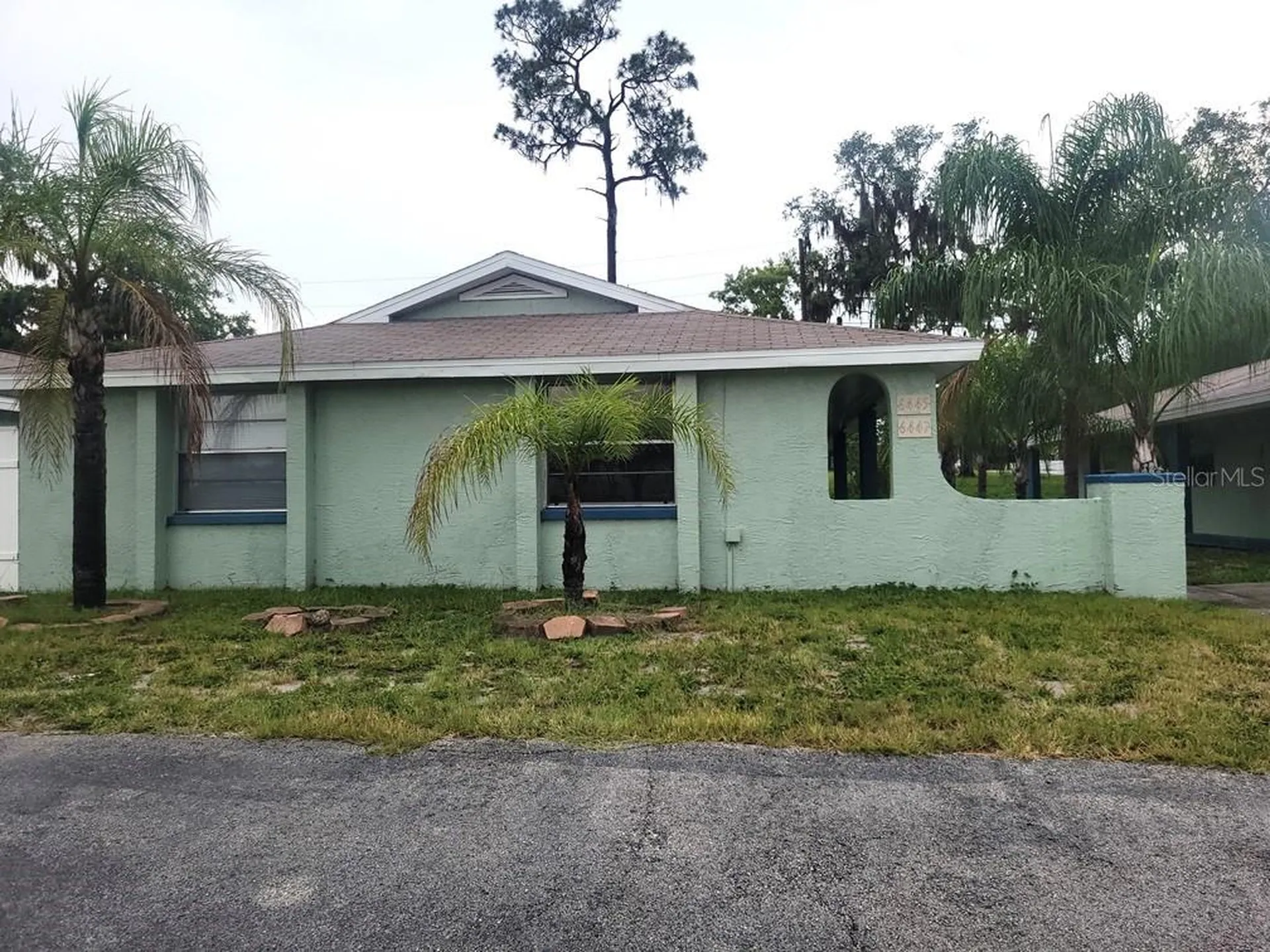 6445 Illinois Avenue New Port Richey FL 34653
