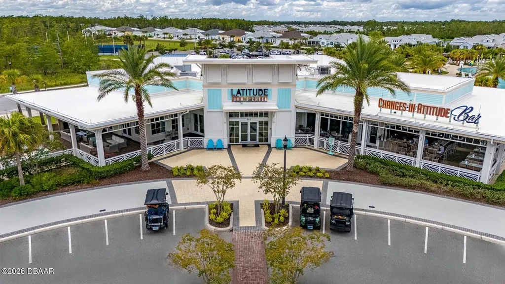 842 Attitude Avenue Daytona Beach FL 32124