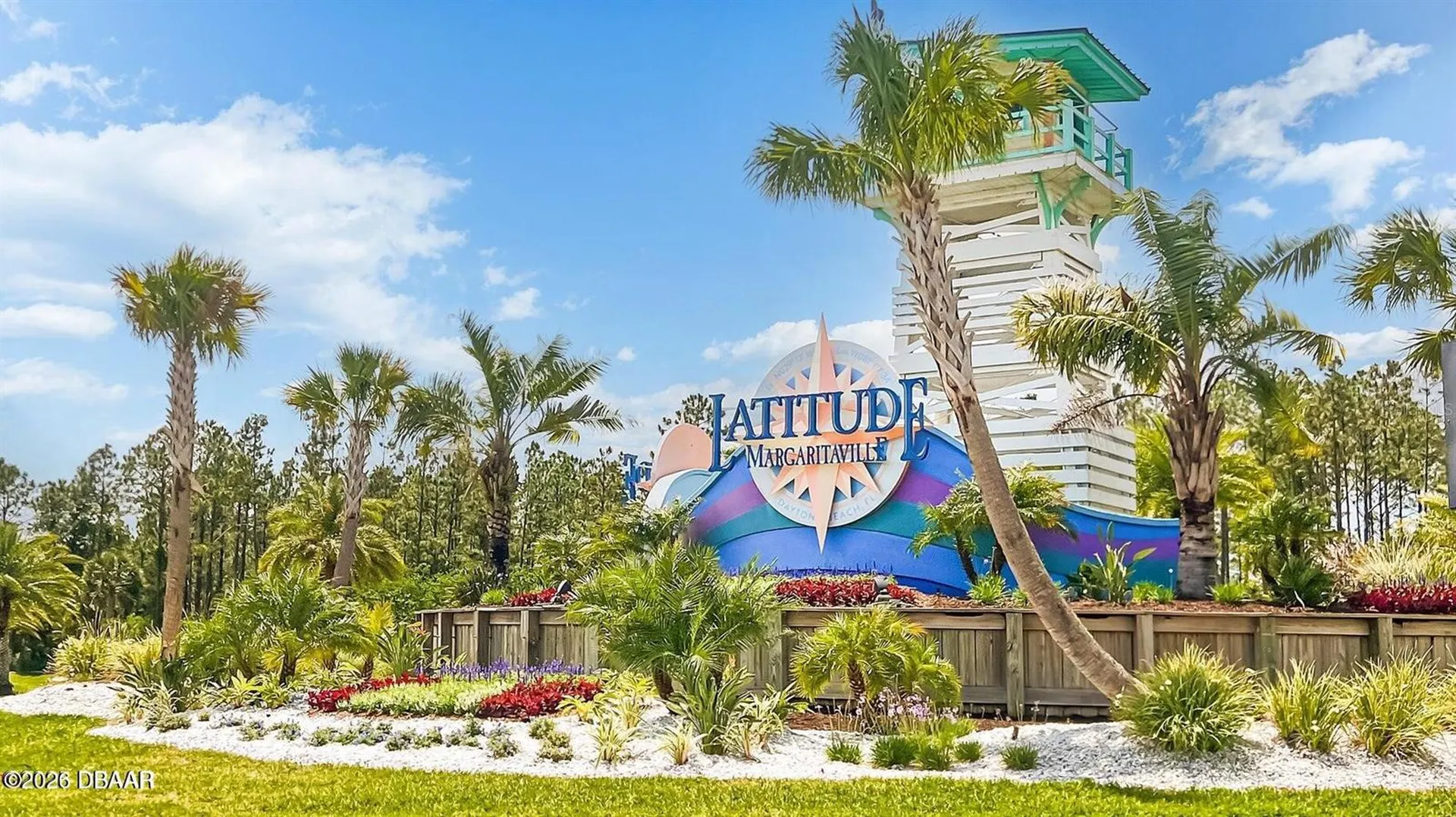 842 Attitude Avenue Daytona Beach FL 32124
