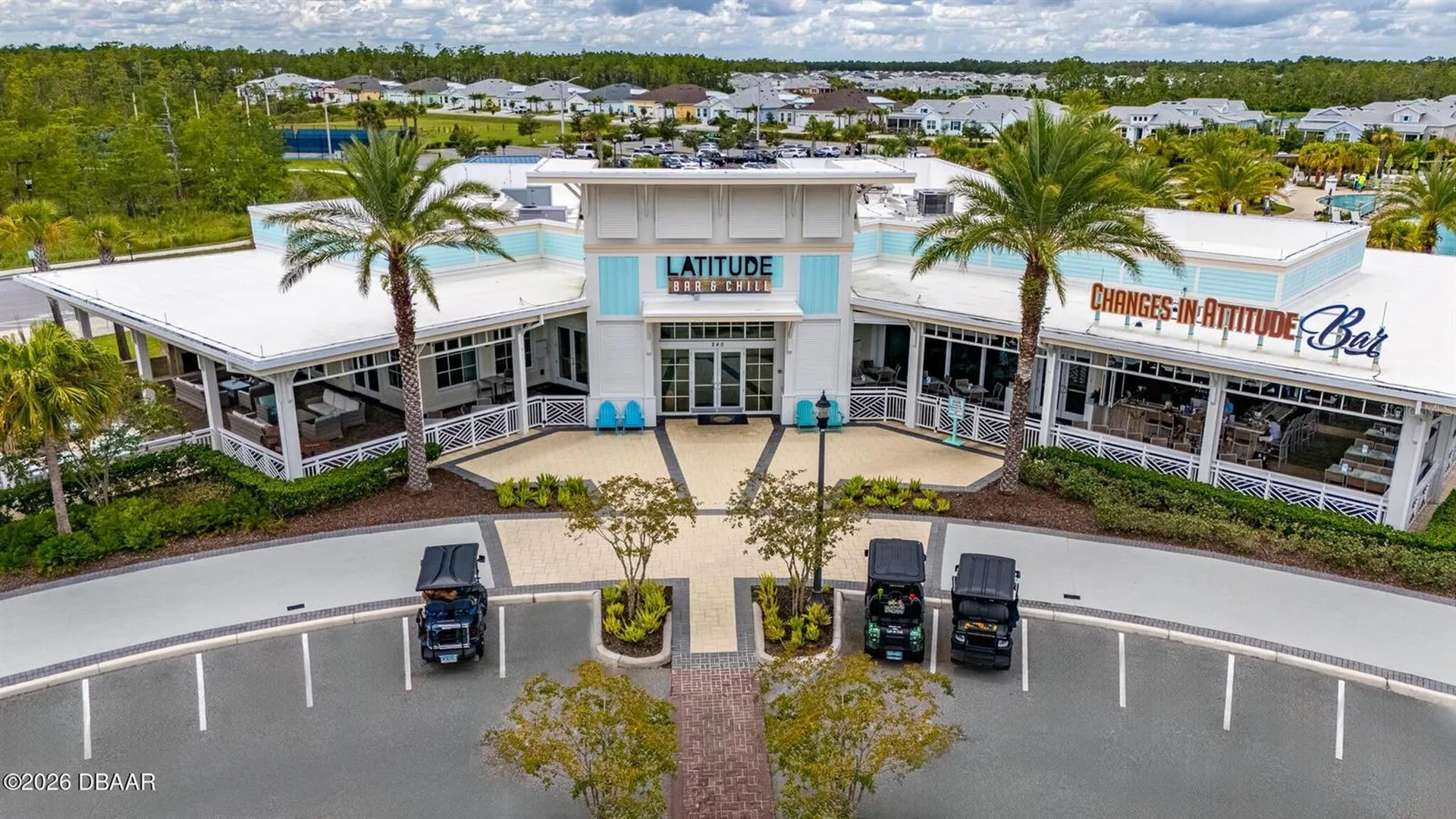842 Attitude Avenue Daytona Beach FL 32124