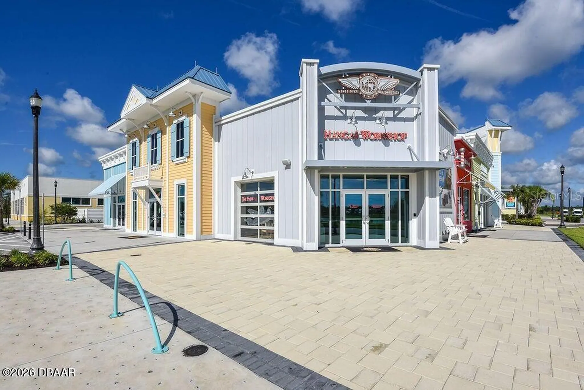 842 Attitude Avenue Daytona Beach FL 32124