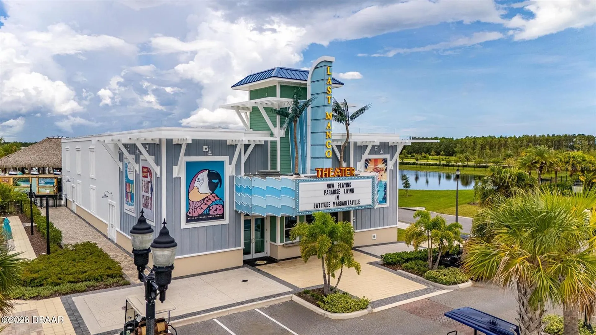 842 Attitude Avenue Daytona Beach FL 32124