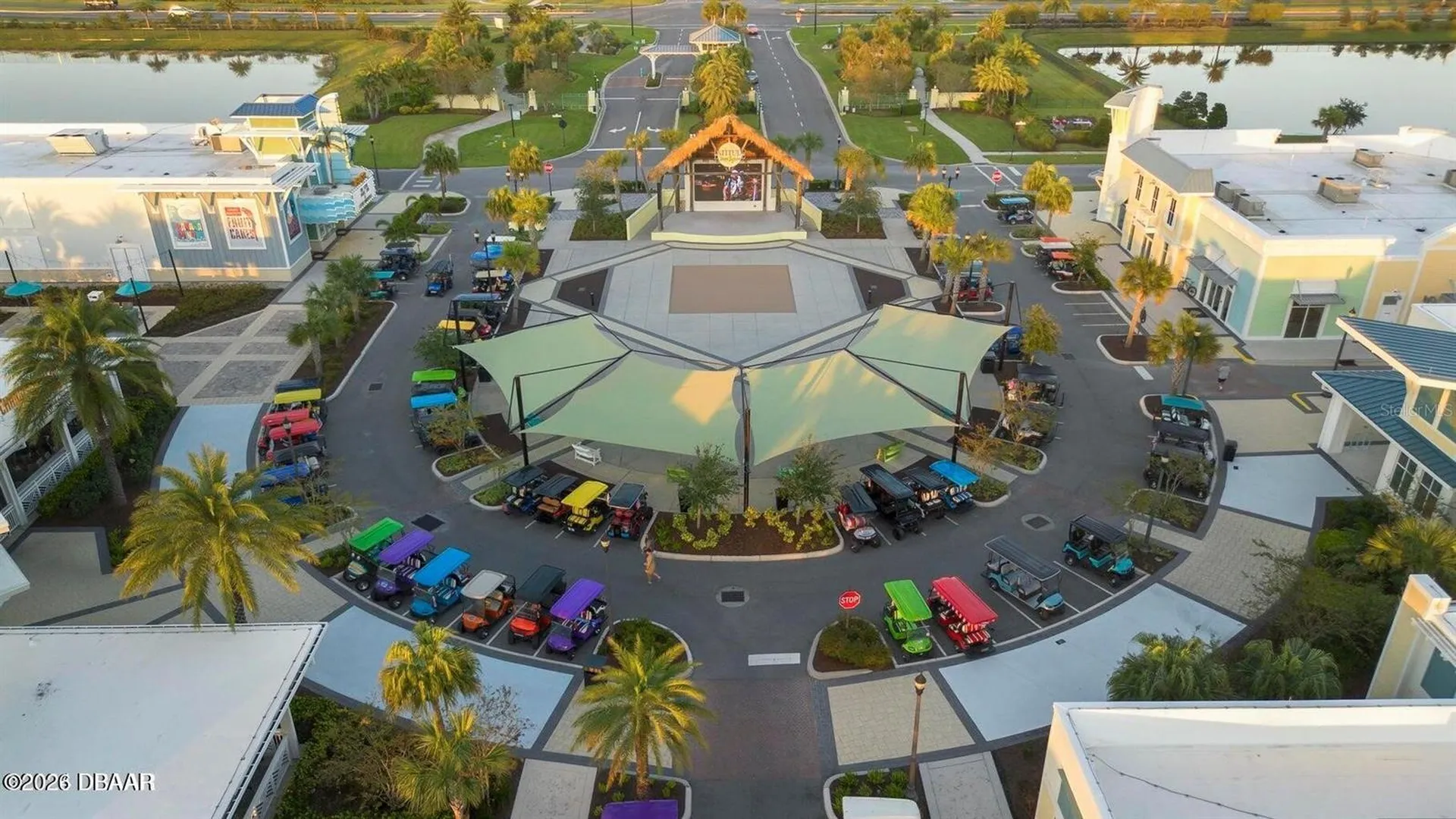 842 Attitude Avenue Daytona Beach FL 32124
