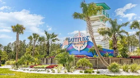 842 Attitude Avenue Daytona Beach FL 32124