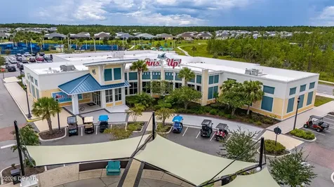 842 Attitude Avenue Daytona Beach FL 32124