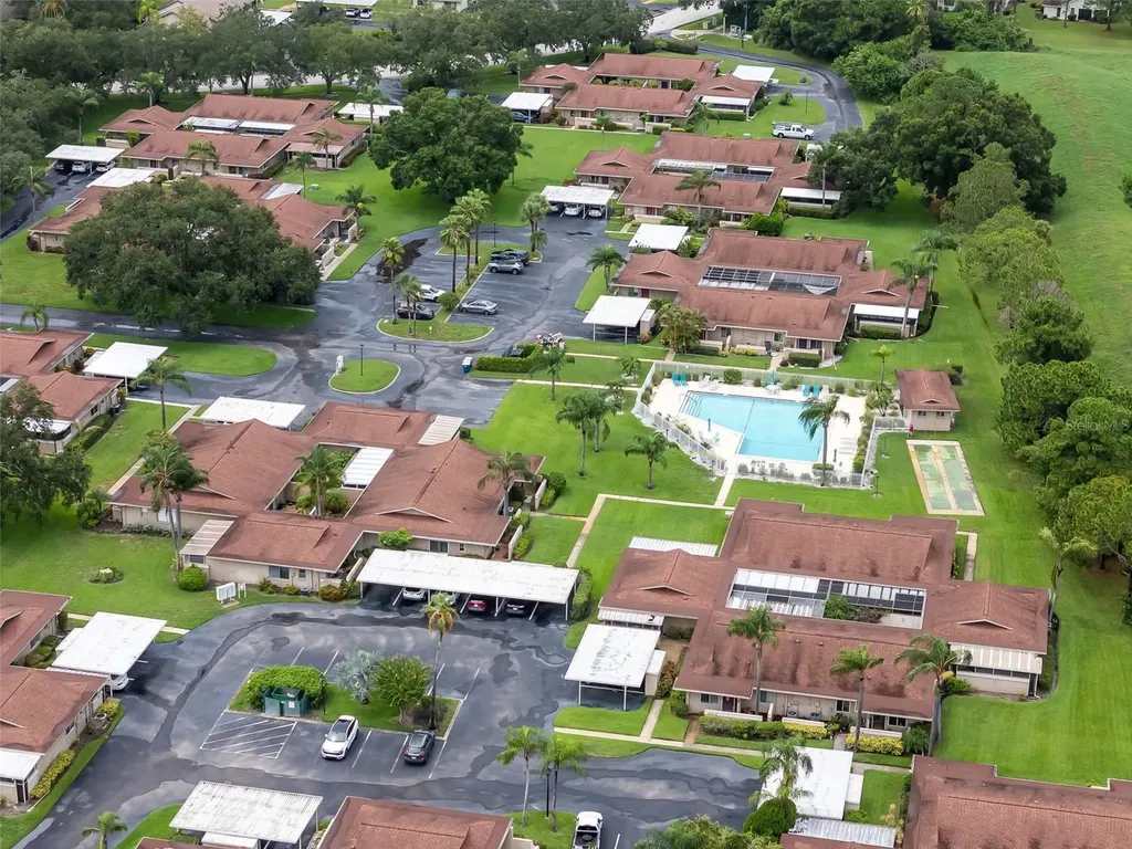 2284 Oak Neck Road Clearwater FL 33763