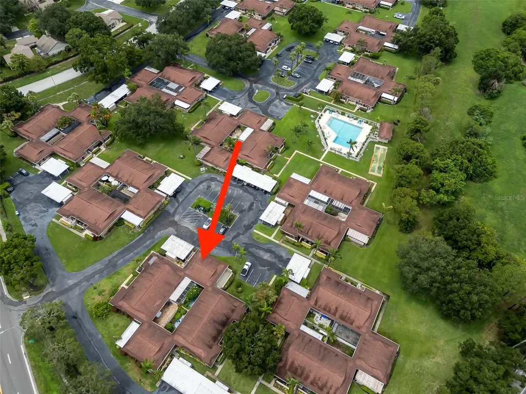2284 Oak Neck Road Clearwater FL 33763