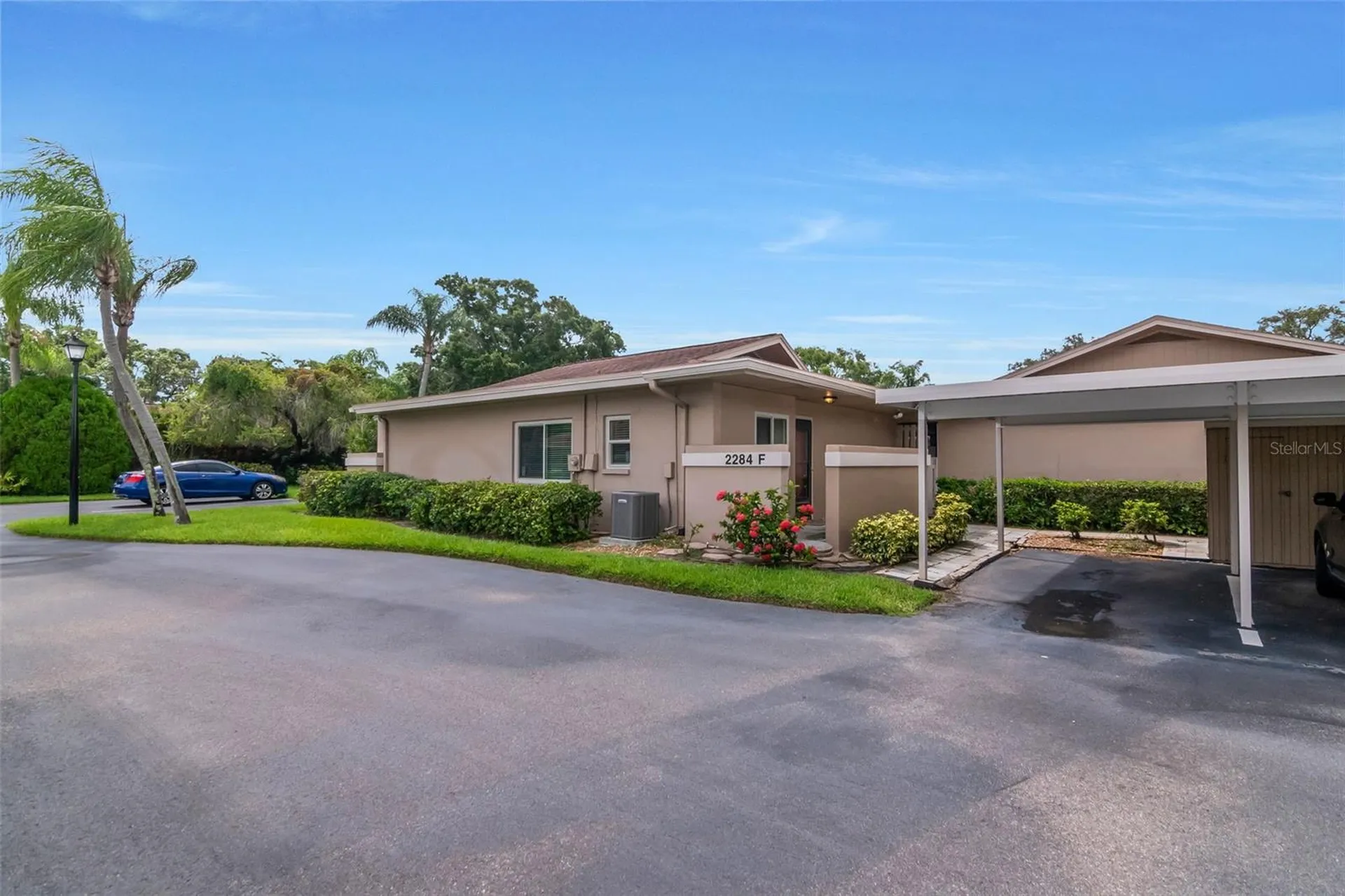 2284 Oak Neck Road Clearwater FL 33763
