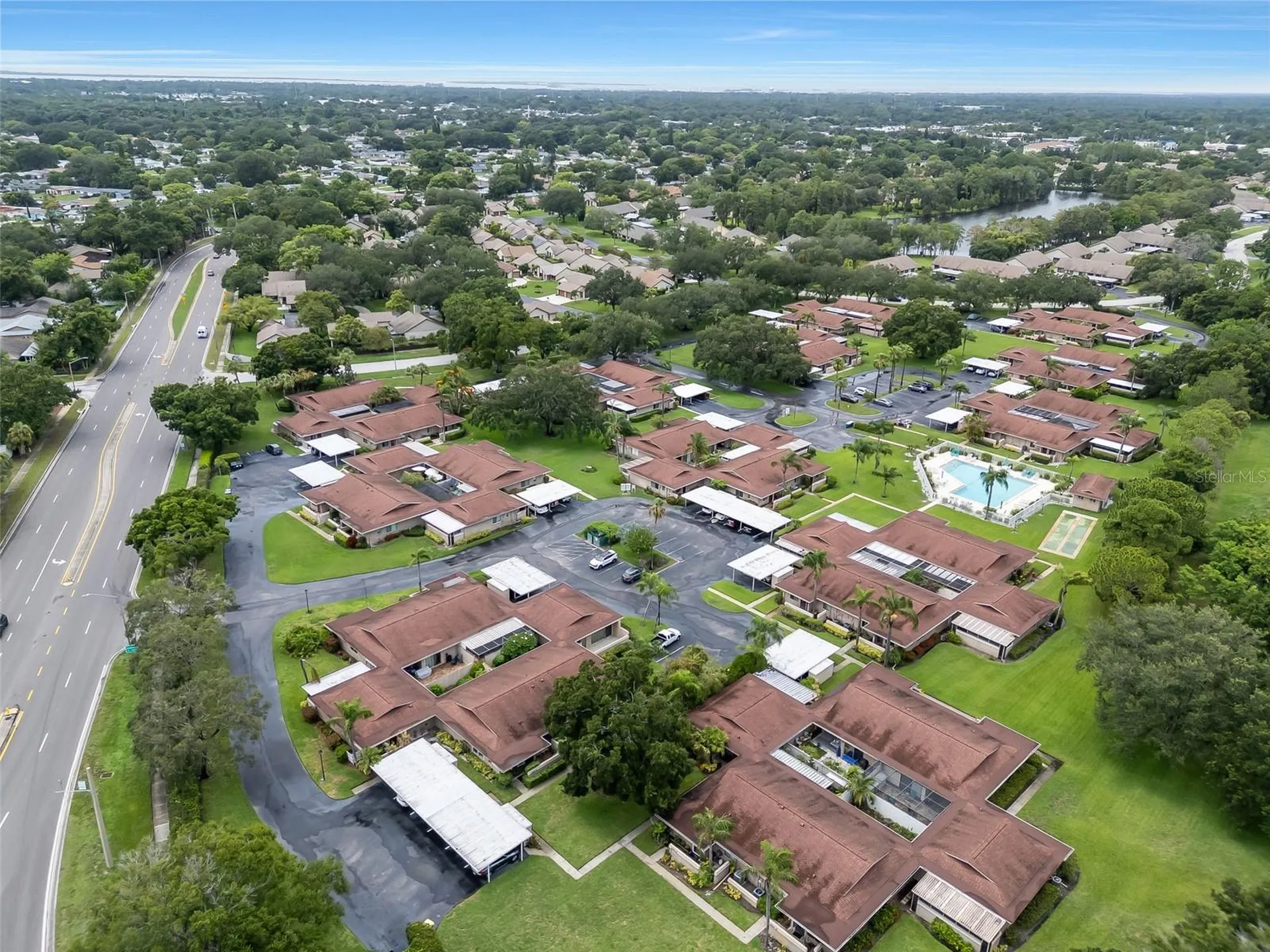 2284 Oak Neck Road Clearwater FL 33763