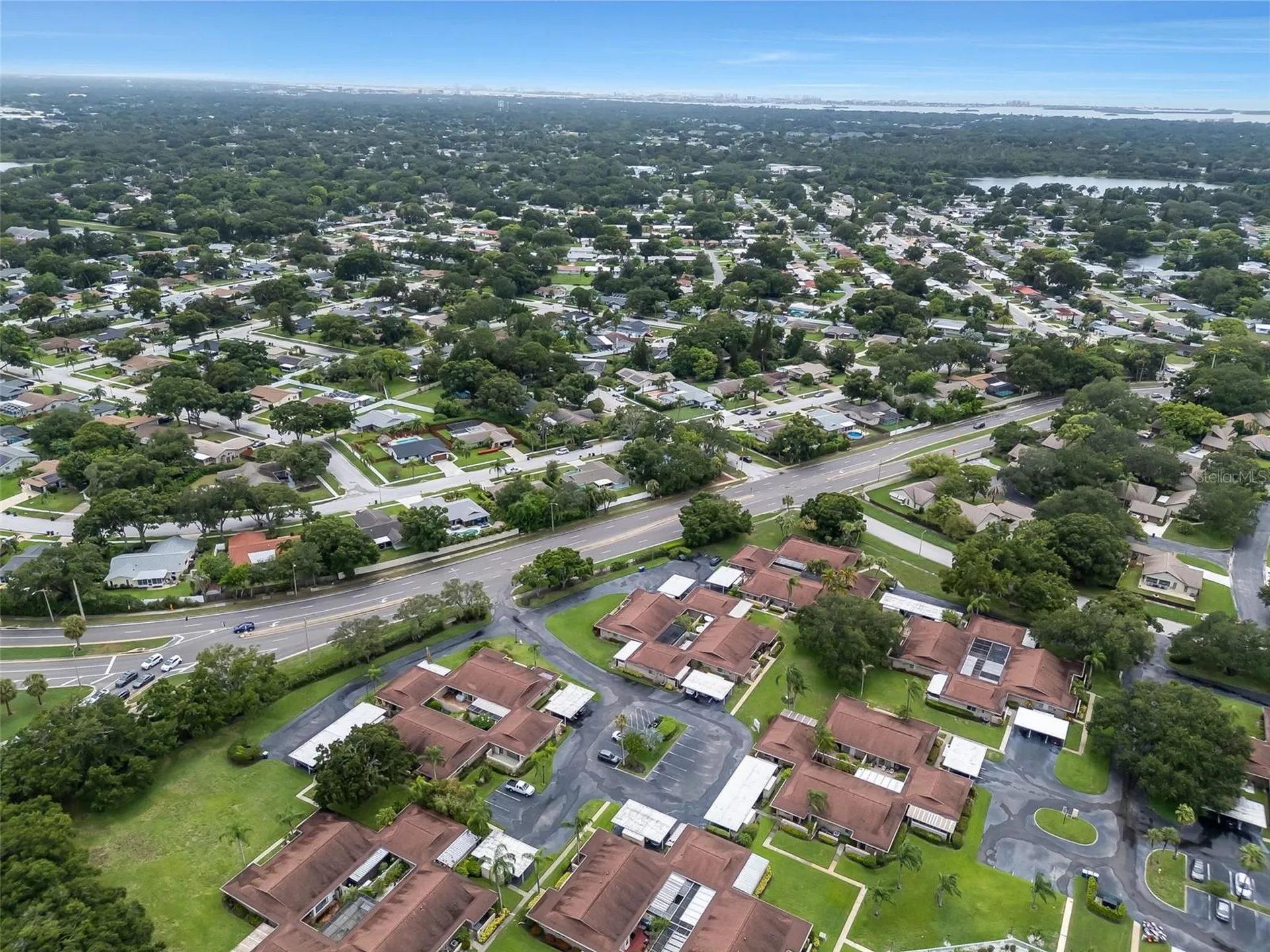 2284 Oak Neck Road Clearwater FL 33763