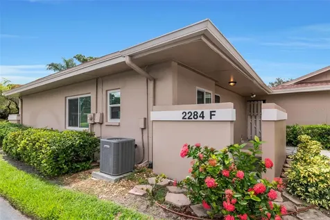2284 Oak Neck Road Clearwater FL 33763