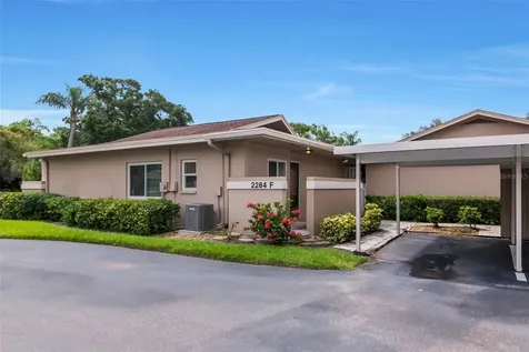 2284 Oak Neck Road Clearwater FL 33763