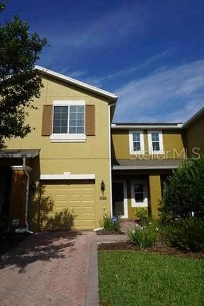 5602 Rutherford Place Oviedo FL 32765