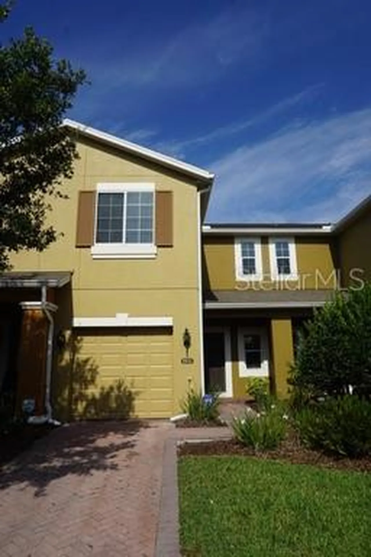 5602 Rutherford Place Oviedo FL 32765