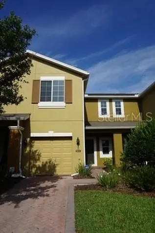 5602 Rutherford Place Oviedo FL 32765