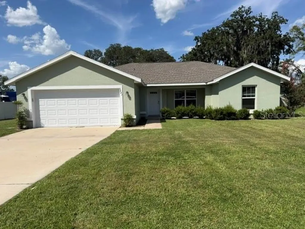 5221 SW 115th Loop Ocala FL 34476