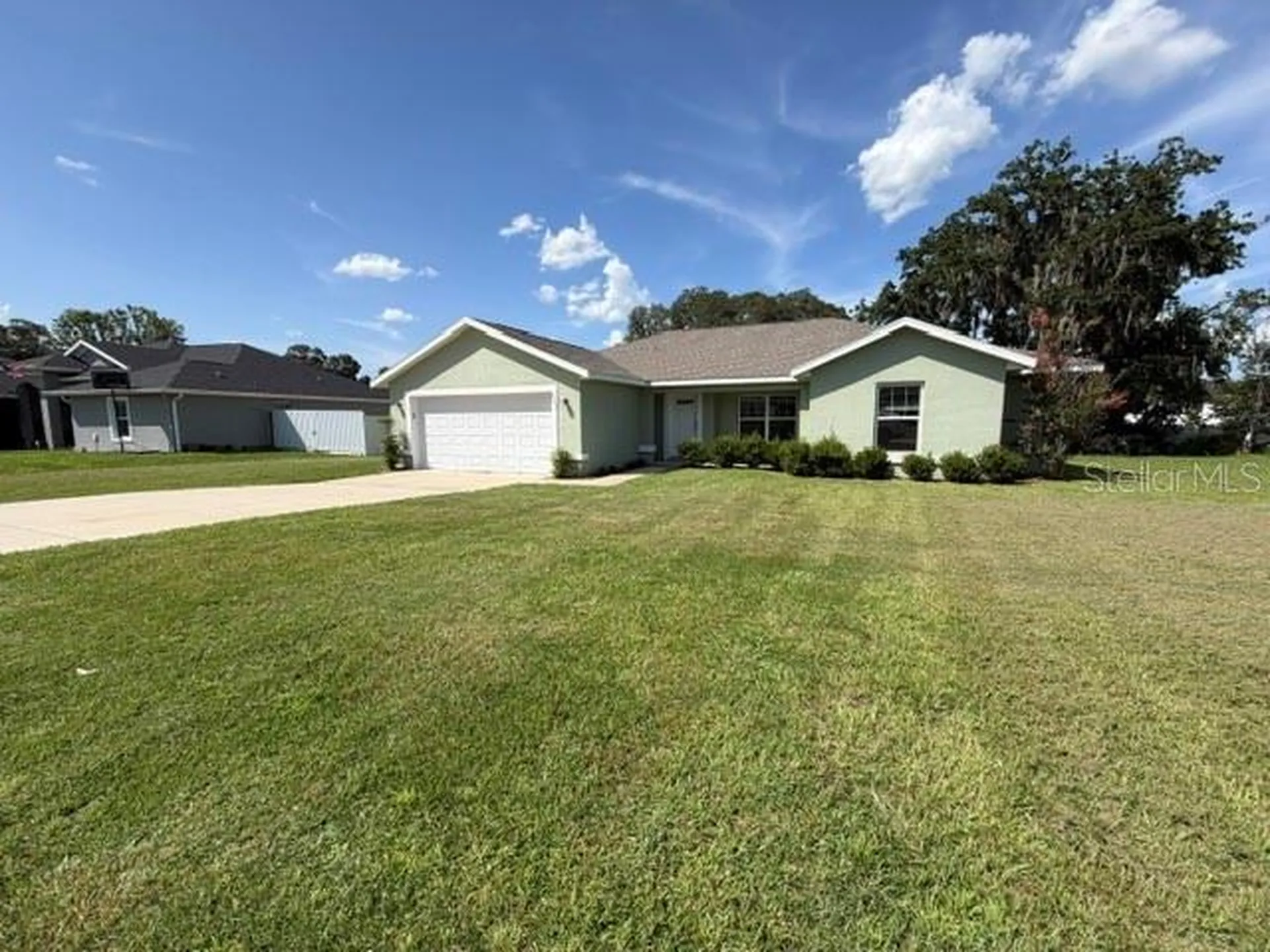5221 SW 115th Loop Ocala FL 34476