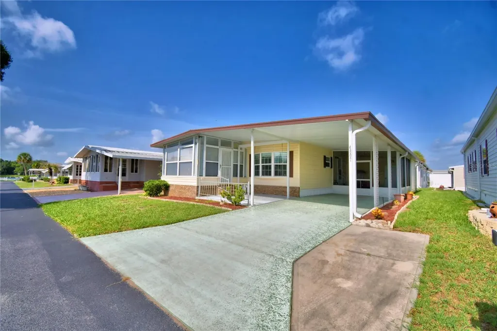 4807 Plumwood Street Winter Haven FL 33880