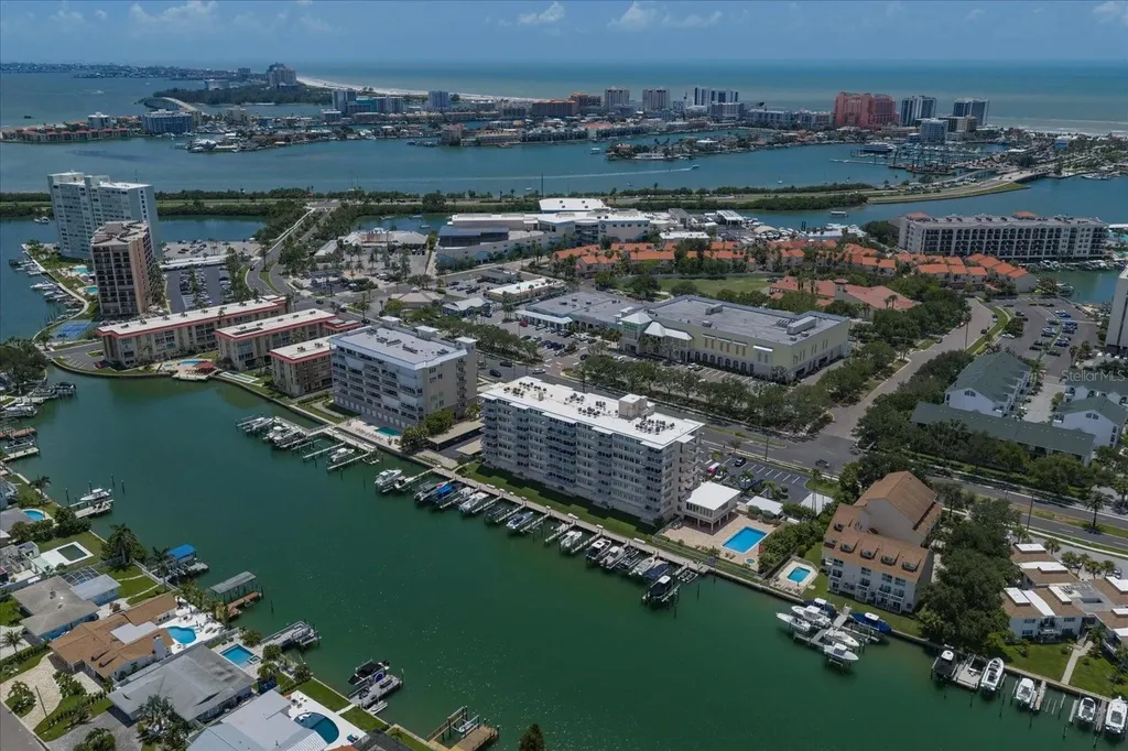 223 Island Way Clearwater Beach FL 33767