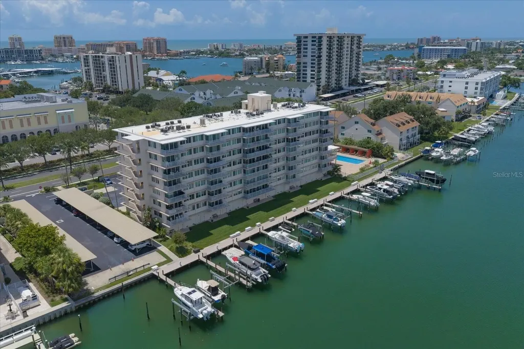 223 Island Way Clearwater Beach FL 33767