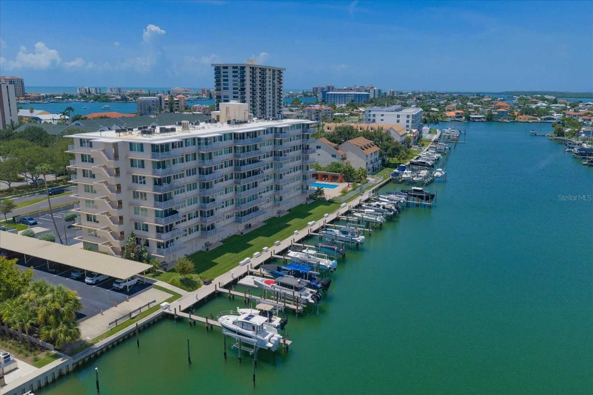 223 Island Way Clearwater Beach FL 33767