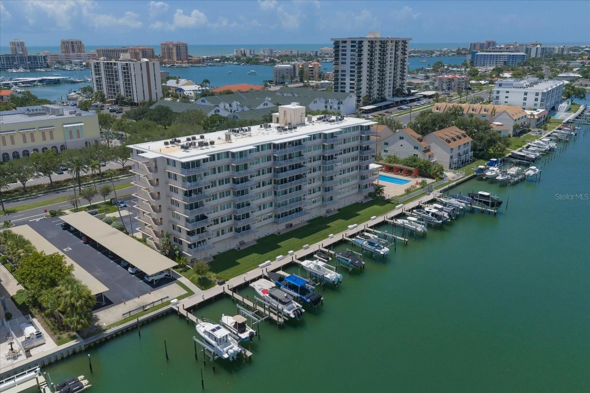 223 Island Way Clearwater Beach FL 33767