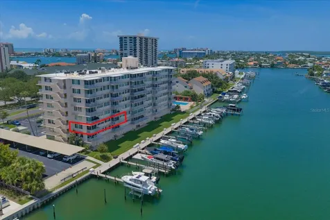 223 Island Way Clearwater Beach FL 33767