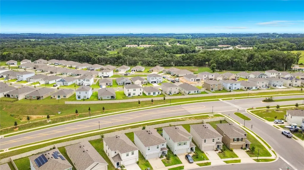 35288 Spruce Knob Court Dade City FL 33525