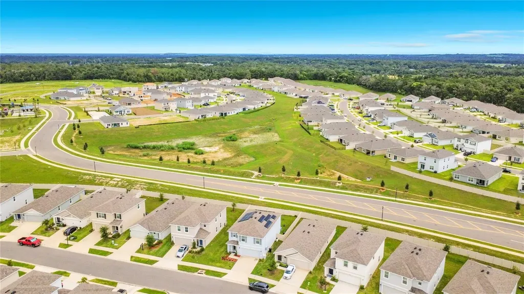 35288 Spruce Knob Court Dade City FL 33525
