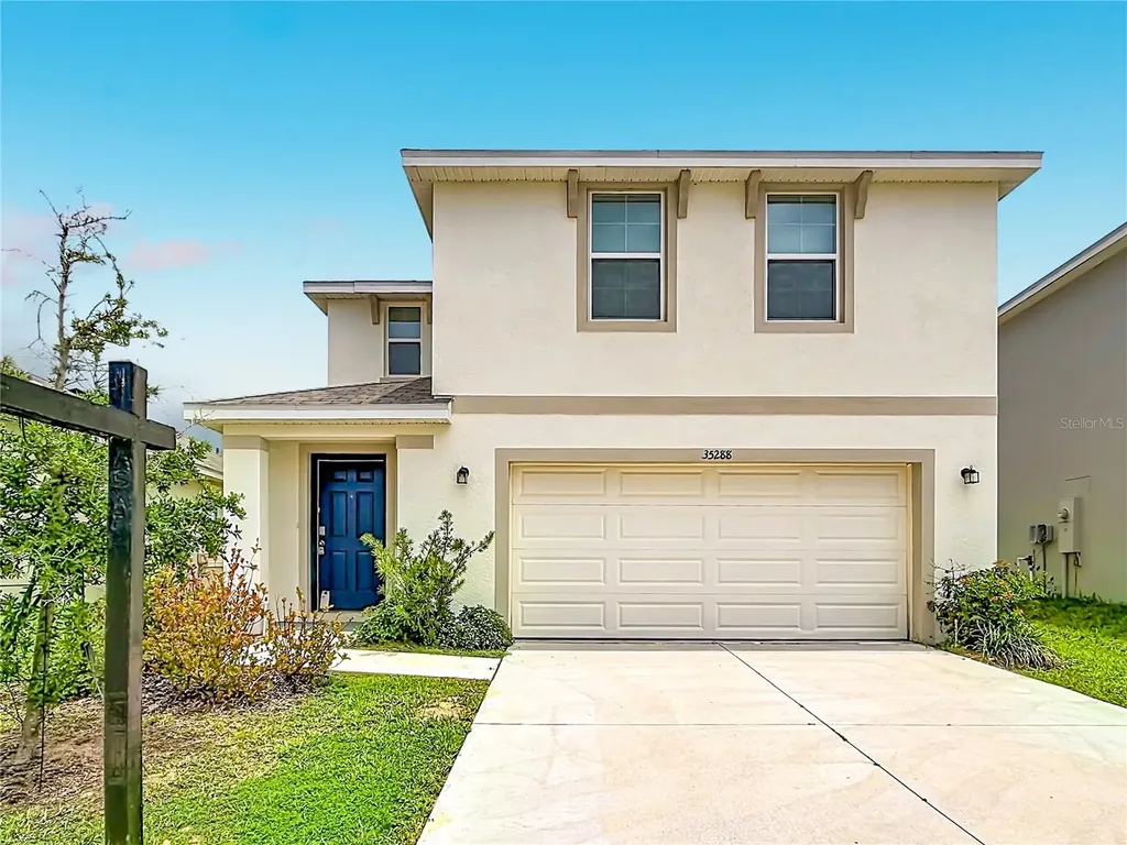 35288 Spruce Knob Court Dade City FL 33525