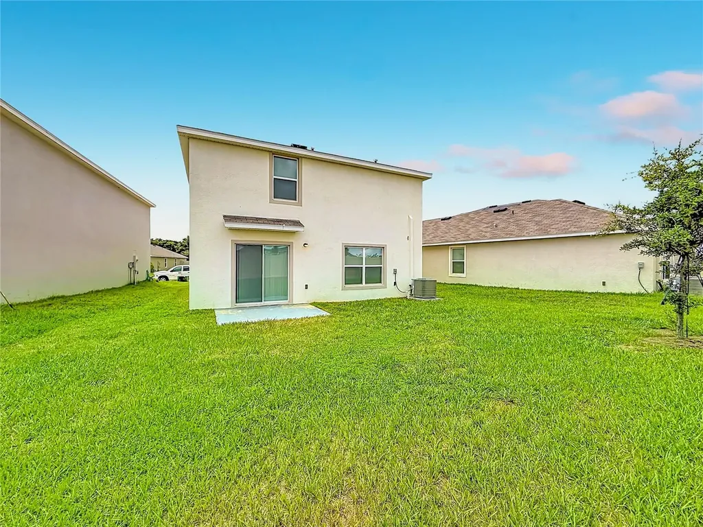 35288 Spruce Knob Court Dade City FL 33525