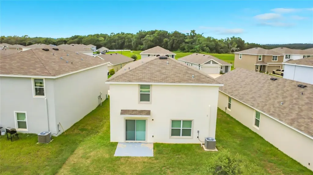 35288 Spruce Knob Court Dade City FL 33525