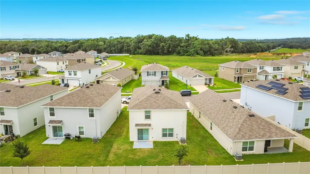 35288 Spruce Knob Court Dade City FL 33525