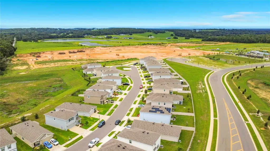 35288 Spruce Knob Court Dade City FL 33525