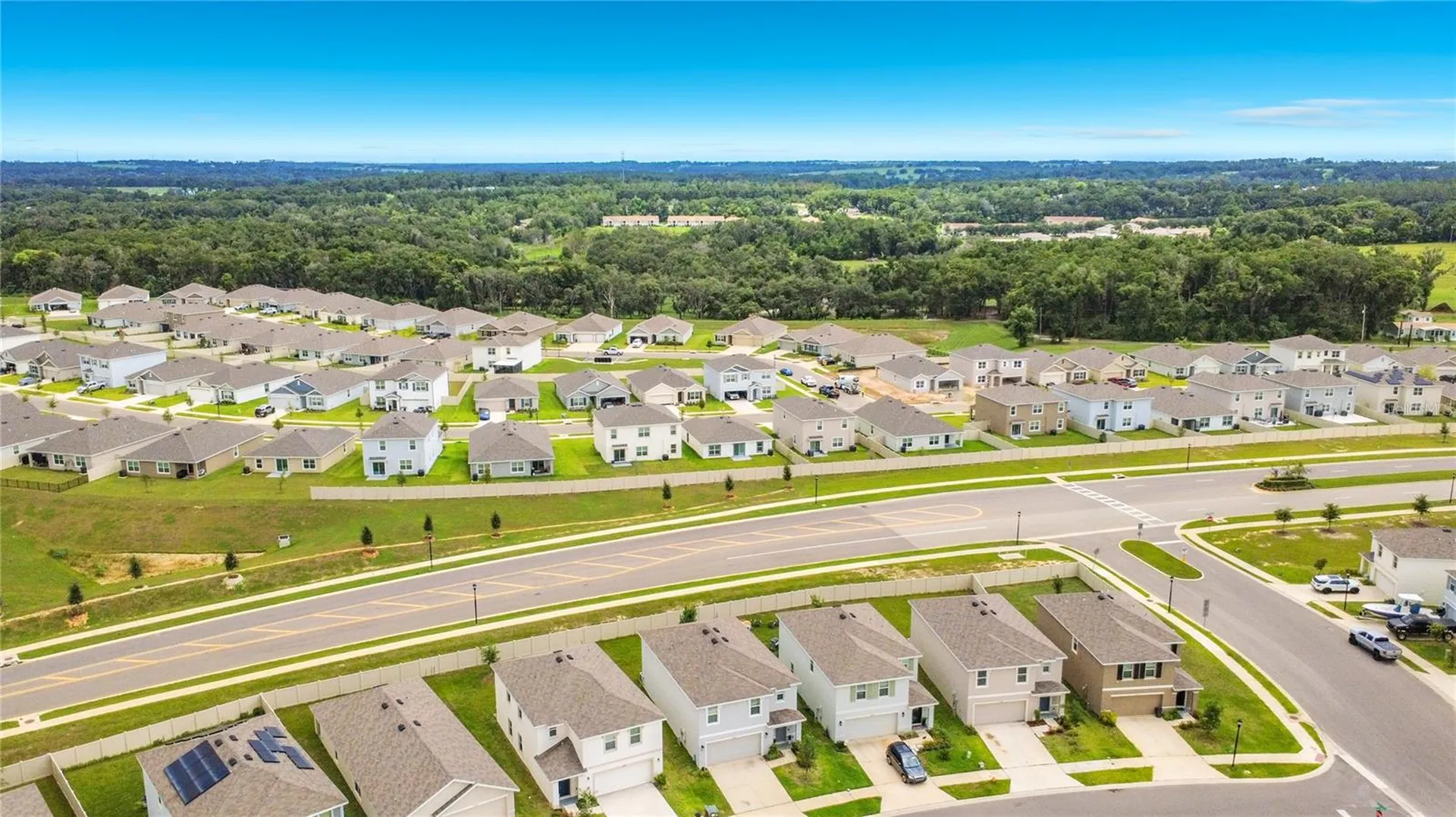 35288 Spruce Knob Court Dade City FL 33525