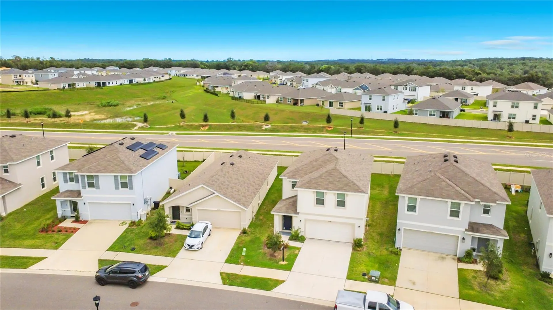 35288 Spruce Knob Court Dade City FL 33525