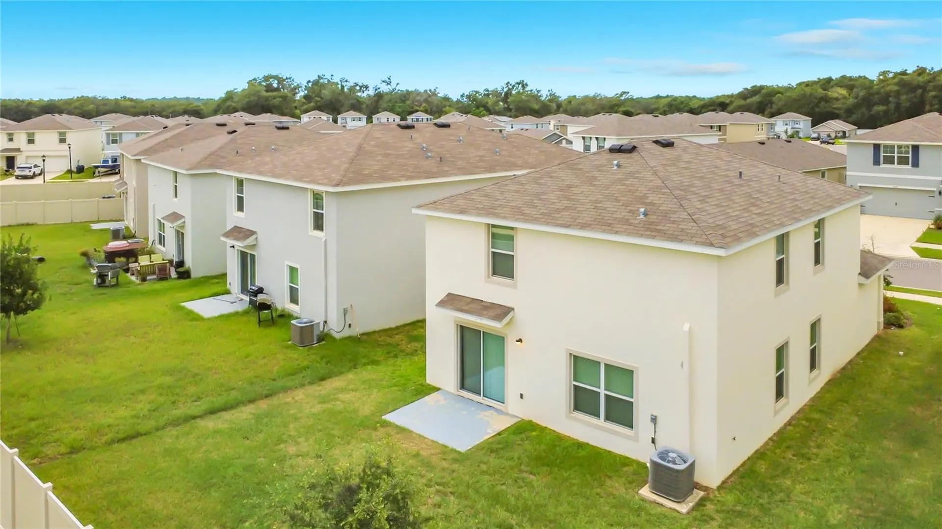 35288 Spruce Knob Court Dade City FL 33525