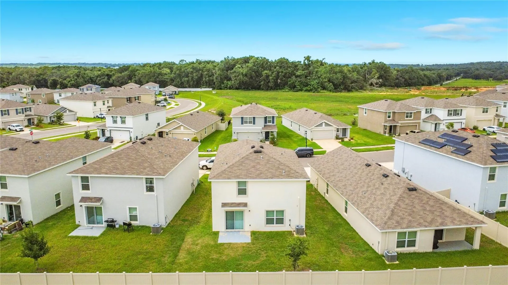 35288 Spruce Knob Court Dade City FL 33525