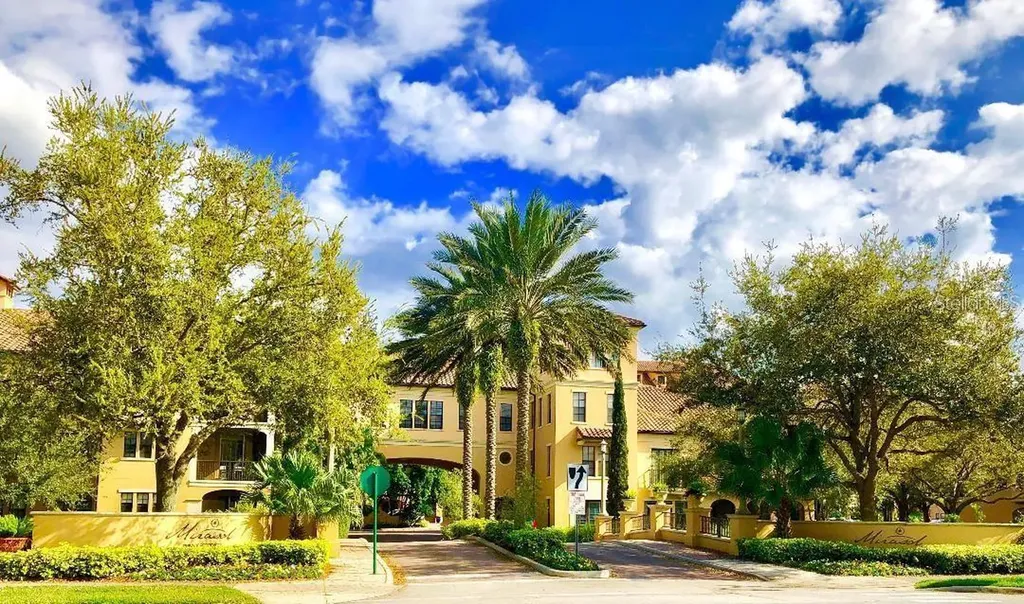 506 Mirasol Circle Celebration FL 34747