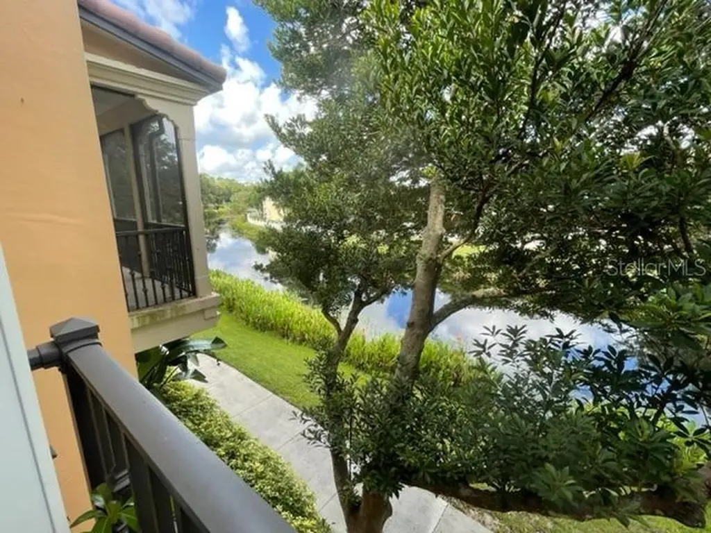 506 Mirasol Circle Celebration FL 34747